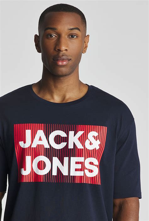 Jack And Jones Clothing For Men Jacamo