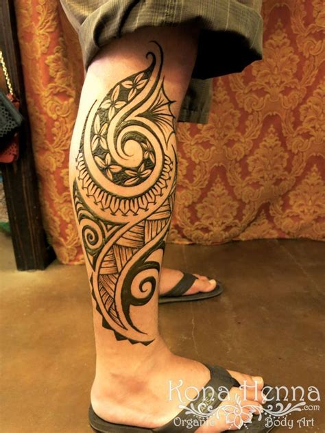 This design is so beautiful and since there's so. Henna Gallery - Legs | Men henna tattoo, Henna tattoo ...