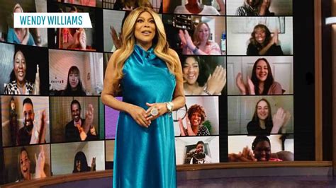 Wendy Williams Net Worth Early Life Career Relationships And Other