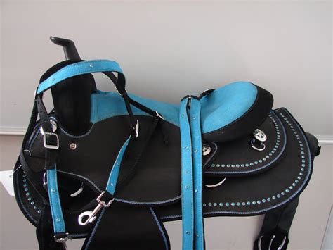 English Western Horse Pony Mini Saddles And Tack For Sale New