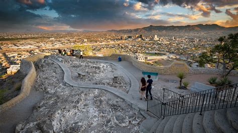 Top Things To Do In El Paso Lonely Planet