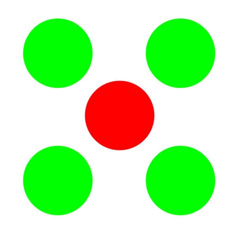 Red Dot Icon At Getdrawings Free Download