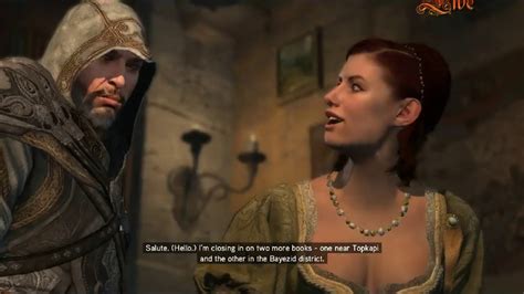 Assassin S Creed Revelations Pc Gameplay Walkthrough Part Youtube