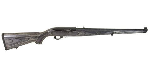 Ruger 1022 Carbine Black Mannlicher Stock For Sale