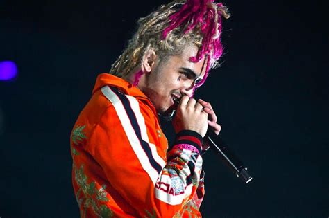 Lil Pump Tickets Official Tickethub