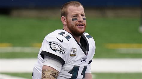 Carson Wentz Net Worth 2023 Update House Endorsements And Salary