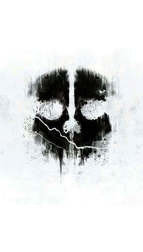 Call Of Duty Ghosts Logo Call Of Duty Ghosts Ghost Logo Call Of