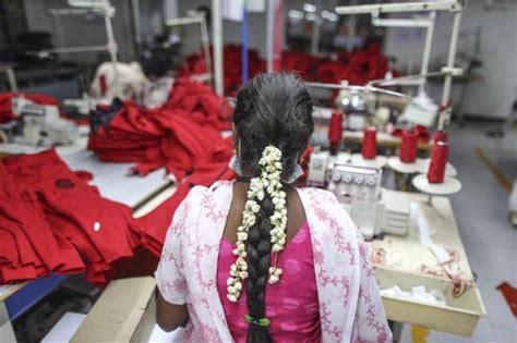 Combating Sexual Harassment In The Garment Industry Human Rights Watch