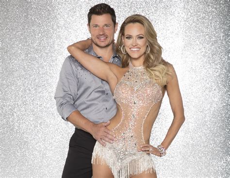 Dancing With The Stars 2017 Cast Winners Season 25 Dwts Contestants And Couples