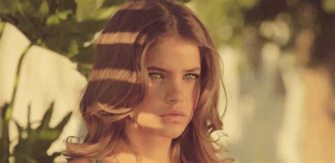 Barbara Palvin Love  Find And Share On Giphy