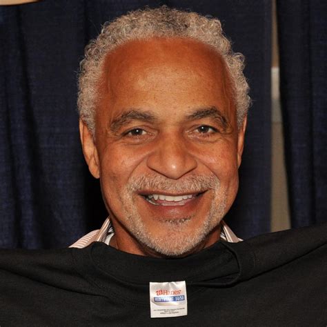 Ron Glass Bio Net Worth Height Famous Births Deaths