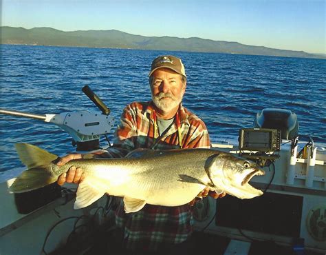 Largemouth bass smallmouth bass largemouth bass food. Flathead Lake Monster Charters | Bigfork - Montana