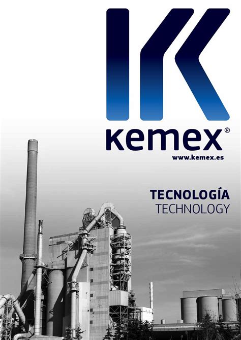 Catálogo Kemex By Así Sí Comunicación Issuu