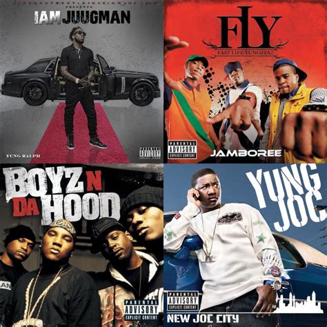 Atl Hip Hop Artists Music And Albums Chosic