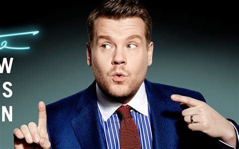 The Late Late Show With James Corden Ctv The Lede