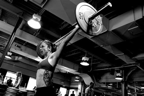 Crossfit Games 2011 Nova Open Flickr