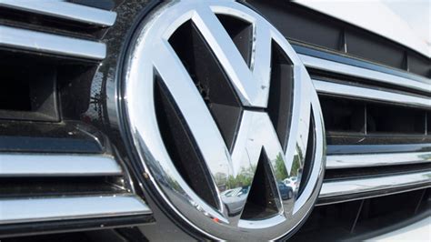 Volkswagen Invertir Millones De D Lares En Autos Aut Nomos Y