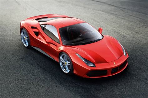 2019 ferrari 488 gtb review and ratings edmunds