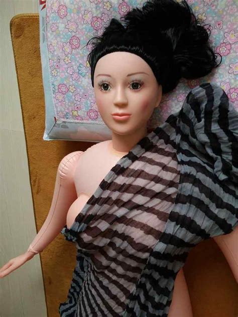 promo boneka full body pompa alat bantu sex pria kesepian diskon 6 di seller haurashop