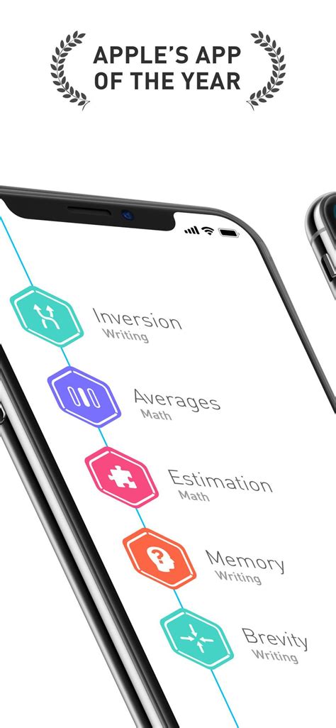 Calculus, memory, analysis, sharpness and perception. Elevate - Brain Training #Games#Word#apps#ios | Brain ...
