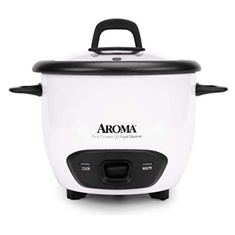 9 Best Aroma 3 Cup Rice Cooker For 2024 Storables