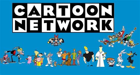 Like If You Rather See The Classic Cartoon Network Old Cartoons