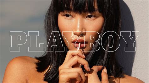 Playboy Miki Hamano By Ana Dias Youtube