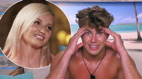 Love Island Viewers Want Curtis Pritchard To Dump Amy Hart
