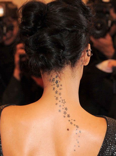 A Guide To Rihanna S Tattoos Her 25 Inkings And What They Mean Capital Xtra