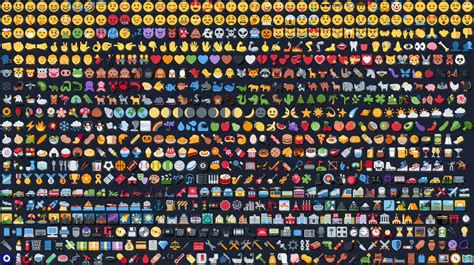 Andros Discord Emojis Minecraft Resource Packs Curseforge