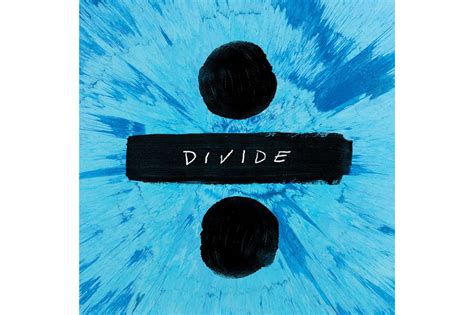 Stream Ed Sheerans New Album ‘÷ Divide Hypebeast