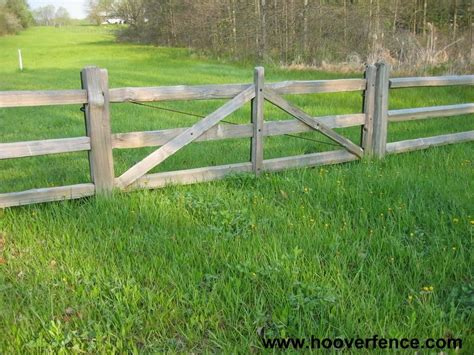 Ranchfencegate Use Two Gate Leaves Or Frames For A Double Swing