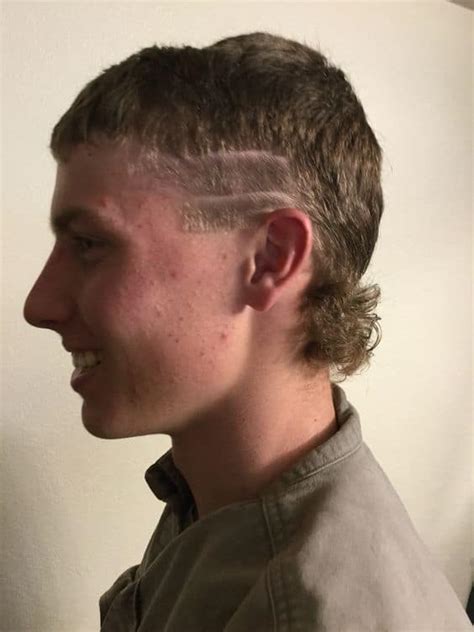 How To Grow Mullet Hairstyles Popular Types And 15 Trendy Styles