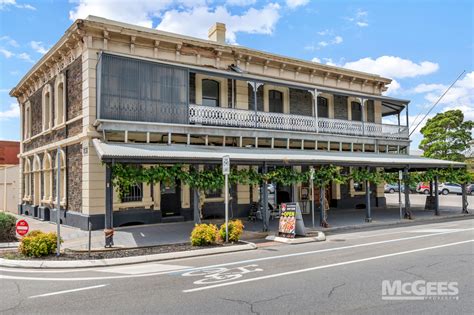 275 st vincent street port adelaide mcgees property adelaide