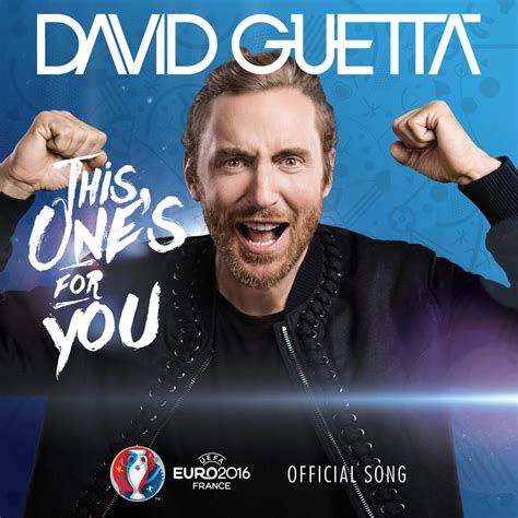 Metro music is a moody song by david guetta with a tempo of 126 bpm. David Guetta releases official UEFA 2016 song, "This One's ...