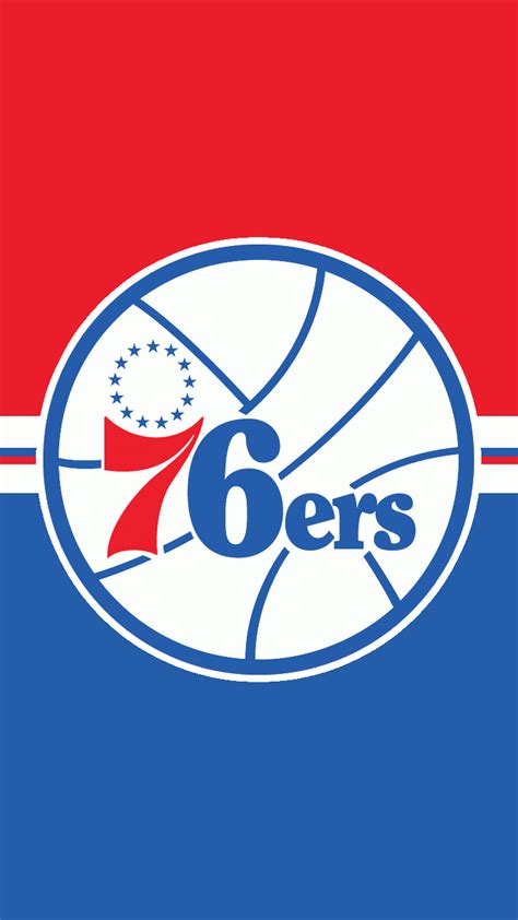 Please read our terms of use. Made a 76ers Mobile Wallpaper! : sixers