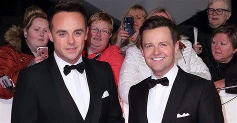 This is a modal window. Ant and Dec's Saturday Night Takeaway viewers unhappy with ...