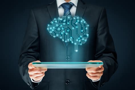 Augmented Intelligence: Rise of the Recruiters