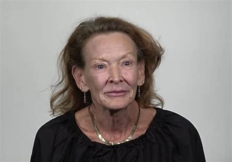 69 year old woman s amazing makeover transformation