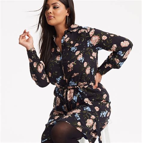 Curve And Plus Size Clothing In Sizes 12 32 Simply Be