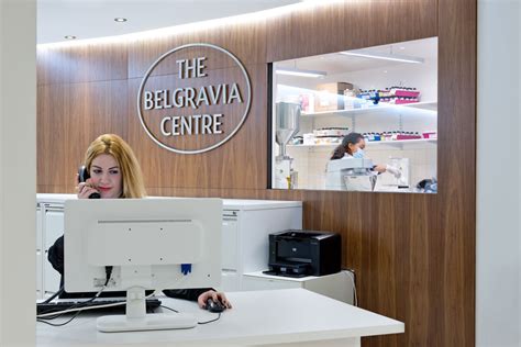 The belgravia centre is the uk's leading hair loss clinic for a reason! The Belgravia Centre opens in the City of London ...