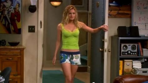 Christy Vanderbel The Big Bang Theory Wiki Fandom