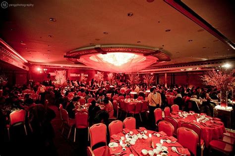 new york city s best chinese wedding banquet venues in 2021 chinese