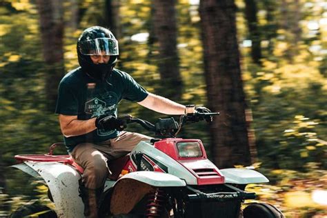 Top 10 Nh Atv Trails New Hampshire Off Roading Pro