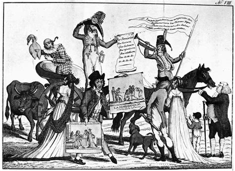(no rating) 0 customer reviews. Vaccination Cartoon, C1800 Photograph by Granger