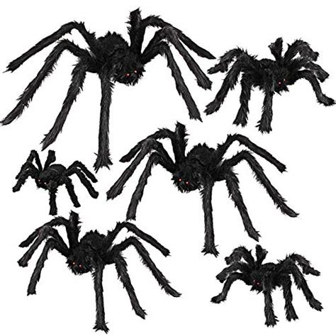 Not So Scary Hairy Spider For Sale Picclick