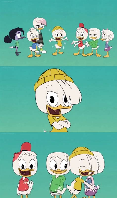 Ducktales Phooey By Mdwyer5 On Deviantart