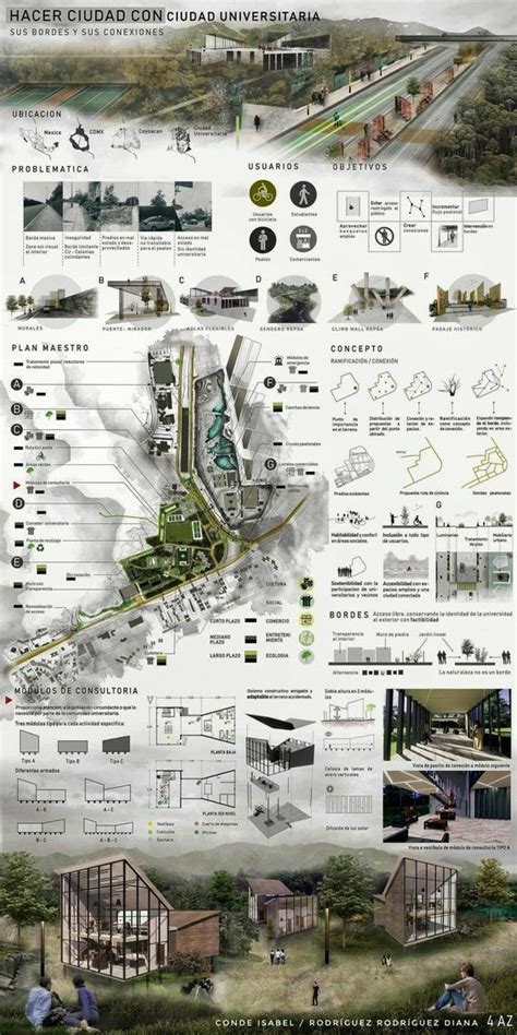 2020 조경대전에 있는 선주 박님의 핀 건축 포스터 조경 도면 건축 프리젠테이션 보드