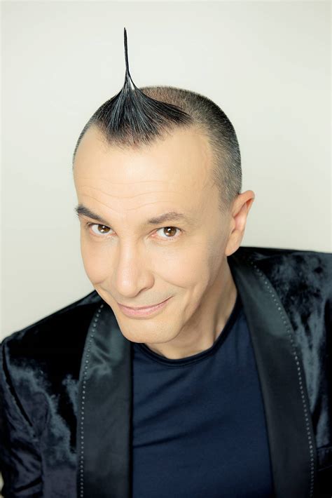 Arturo Brachetti • Salzburger Festspiele