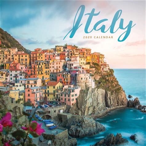 20 Calendar 2021 Italy Free Download Printable Calendar Templates ️
